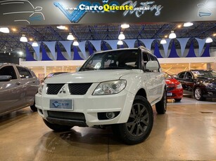 MITSUBISHI PAJERO TR4 2.0 4X4 16V 140CV em São Paulo e Guarulhos