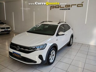 VOLKSWAGEN NIVUS 1.0 200 TSI COMFORTLINE em São Paulo e Guarulhos