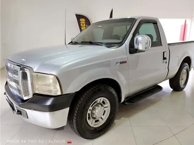 FORD F-250