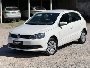 Gol (novo) 1.0 8V