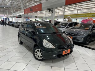 Honda Fit LXL 1.4 2005