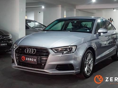 AUDI A3 1.4 TFSI FLEX SEDAN PRESTIGE TIPTRONIC