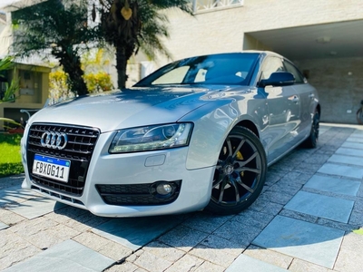 Audi A5 Sportback 2.0 Tfsi Multitronic 4p