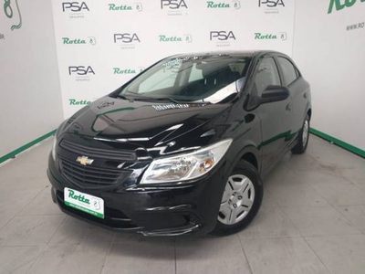 CHEVROLET ONIX 1.0 MPFI JOY 8V FLEX 4P MANUAL