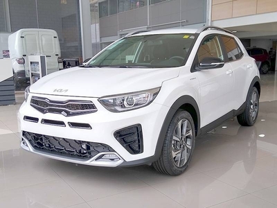 Kia Stonic 1.0 Tgdi Aut. (Mhev) 4P Híbrido