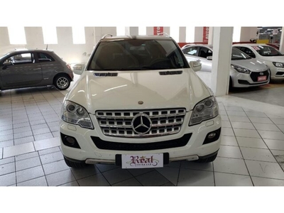 Mercedes-Benz Classe ML ML 350 CDI 3.0 V6 2010