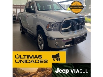 RAM Classic 5.7 V8 Laramie 4WD 2023