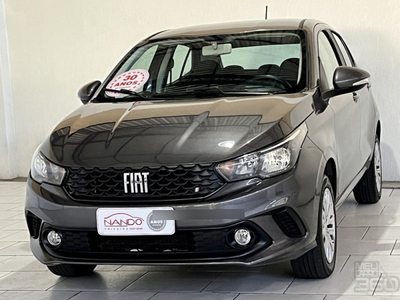 Fiat Argo 1.0 FIREFLY FLEX 4P MANUAL