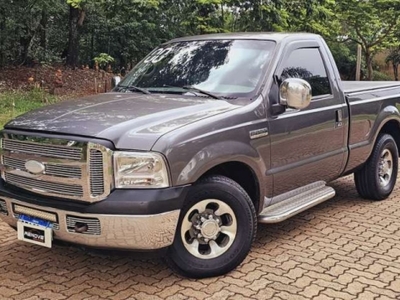 FORD F-250