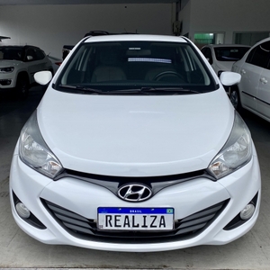 Hyundai HB20 1.6 Premium