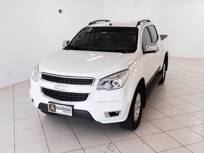 S10 Branco 2013