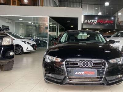 Audi A5 2.0 TFSI Sportback Ambiente Multitronic