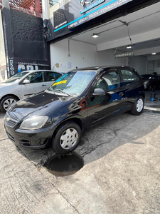 Chevrolet Celta 1.0 Ls Flex Power 3p