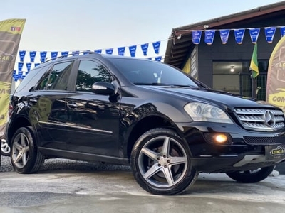 MERCEDES-BENZ ML 350