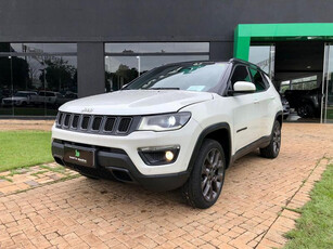 Jeep Compass Limited S