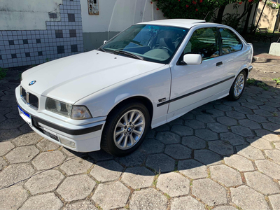 BMW Serie 3 1.8