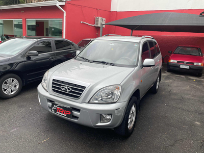 Chery Tiggo 2 2.0 4x2 5p