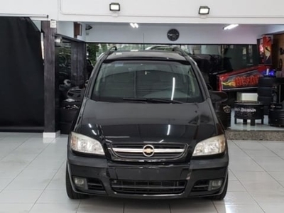 CHEVROLET ZAFIRA