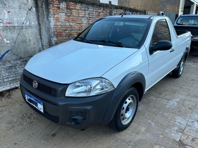 FIAT STRADA