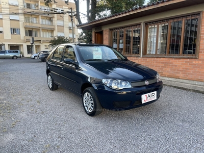 PALIO 1.0 MPI FIRE ECONOMY 8V FLEX 4P MANUAL 2010