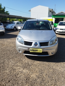 SANDERO 1.0 EXPRESSION 16V FLEX 4P MANUAL 2011