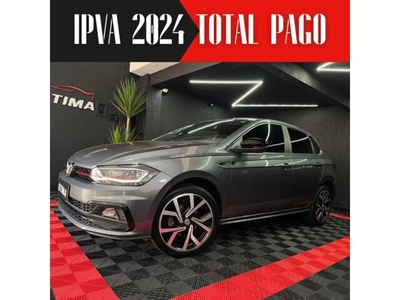 Volkswagen Polo 1.4 250 TSI GTS (Aut) 2021