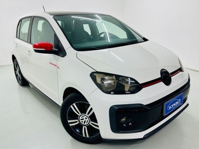 Volkswagen Up! 1.0 12v TSI E-Flex Pepper 2019