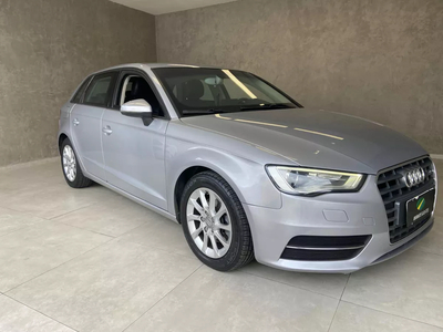 Audi A3 1.4 TFSI SPORTBACK 16V GASOLINA 4P S-TRONIC