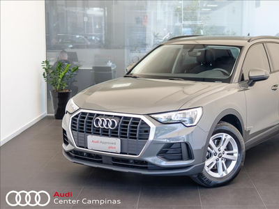 Audi Q3 1.4 35 TFSI GASOLINA PRESTIGE S TRONIC