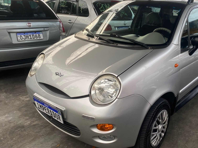 Chery Chery QQ 1.1 16v 5p