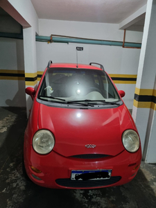 Chery Chery QQ 1.1 16v 5p