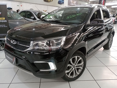 Chery Tiggo 2 ACTION 1.5 FLEX AUT