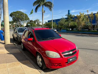 Chevrolet Celta 1.0 MPFI LT 8V