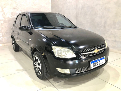 Chevrolet Classic 1.0 Ls Flex Power 4p