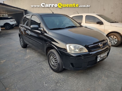 Chevrolet Corsa Hatch MAXX 1.4 em Campo Grande e Dourados