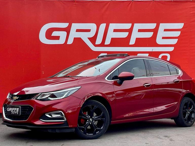 Chevrolet Cruze Chev Ltz Hb At