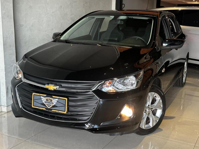 Chevrolet Onix 10tmt Ltz