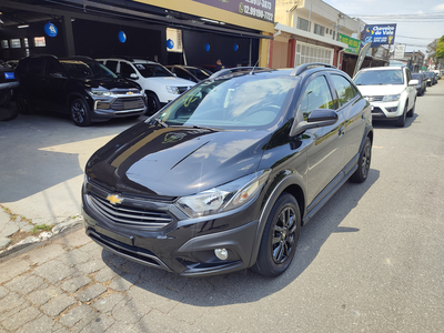 Chevrolet Onix ONIX HATCH ACTIV 1.4 8V FLEX 5P AUT.