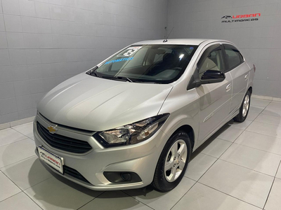 Chevrolet Prisma 1.4 Advantage Aut. 4p