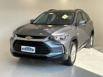 Chevrolet Tracker LT 1.0 Turbo 12V Flex Aut.