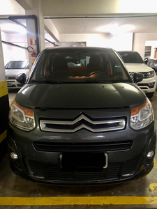 Citroën C3 Picasso 1.5 Tendance Flex 5p