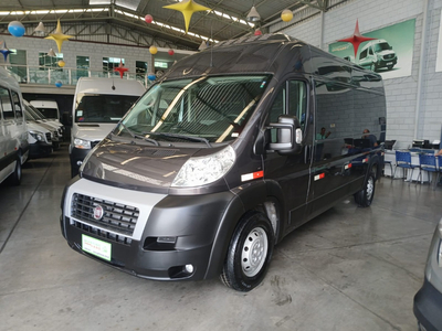 Fiat Ducato 2.3 Comfort (15l) 5p