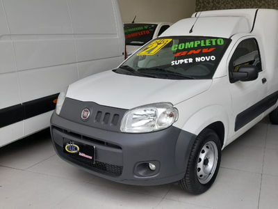 Fiat Fiorino 1.4 Endurance Flex 4p 5 marchas