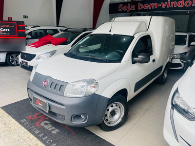 Fiat Fiorino 1.4 Endurance Flex 4p 5 marchas