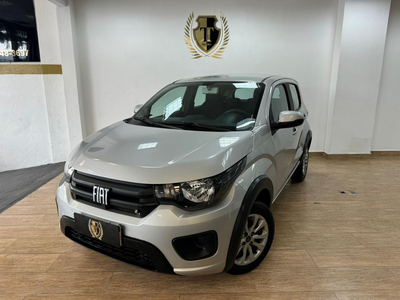 Fiat Mobi MOBI LIKE 1.0 Fire Flex 5p.