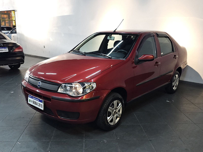 Fiat Siena 1.0 Fire Flex 4p