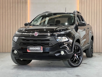 Fiat Toro Freedom 1.8 16V Flex Aut. 2017