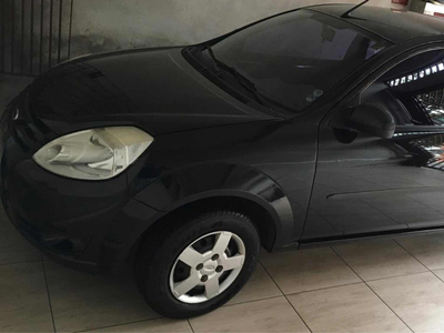 Ford Ka 1.0 Flex 3p 70 hp