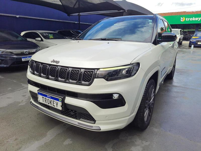 Jeep Compass Serie S Tf