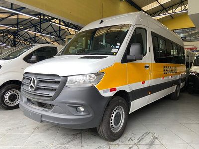 Mercedes-benz 2024 Sprinter Escolar